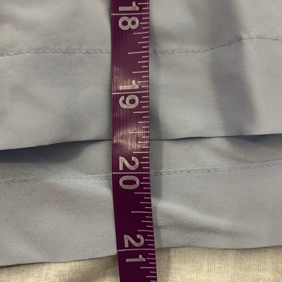 NEW Madewell Oversized Supercrop Shirt!!! - Picture 5 of 5